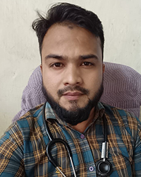 Dr. Nadim Ansari - Aarutva